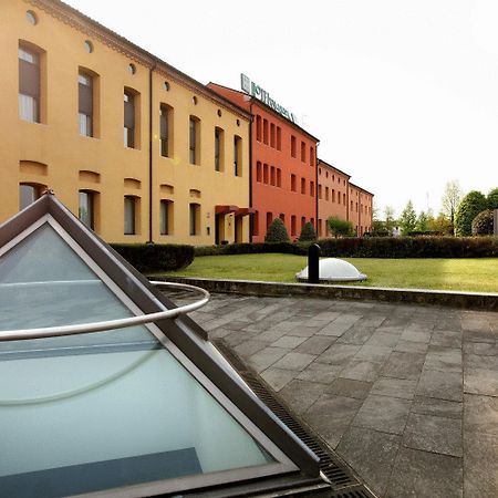 Hotel Filanda Cittadella Exterior photo