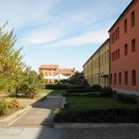 Hotel Filanda Cittadella Exterior photo